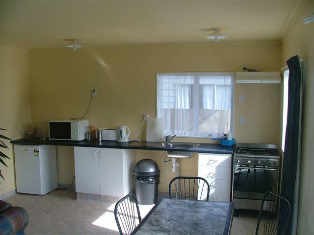 נשיונל פארק Holiday Chalet מראה חיצוני תמונה