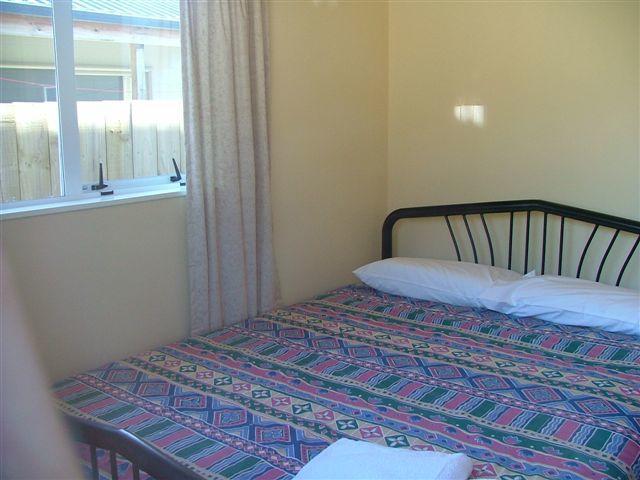 נשיונל פארק Holiday Chalet מראה חיצוני תמונה
